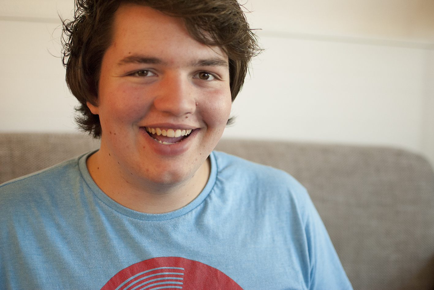 Ik ben Christiaan